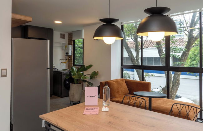 Ganesh by Wynwood House - Foto 73