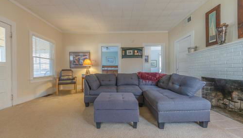 Tall Trees - great location to downtown Saugatuck - Pet Friendly! - Photo 5
