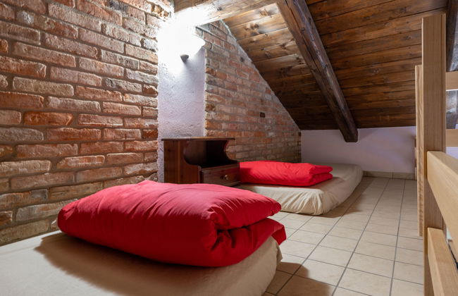 Antica Cascina - Foto 10