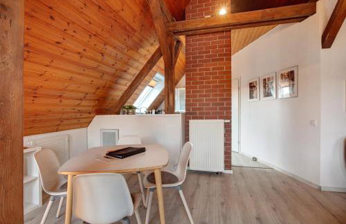 Ferienwohnung Dashaus - Foto 12