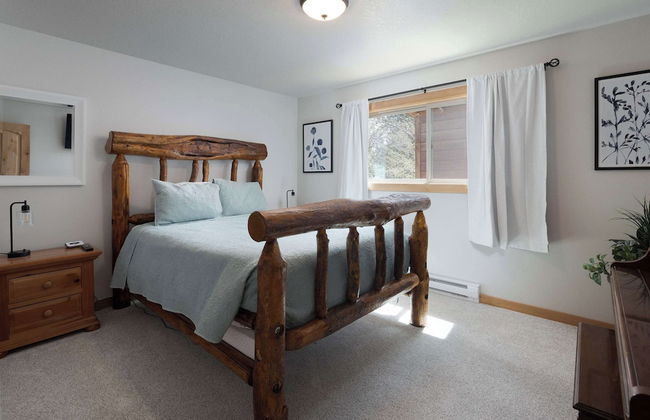 Diamond Retreat in Bend for 6! - Foto 3