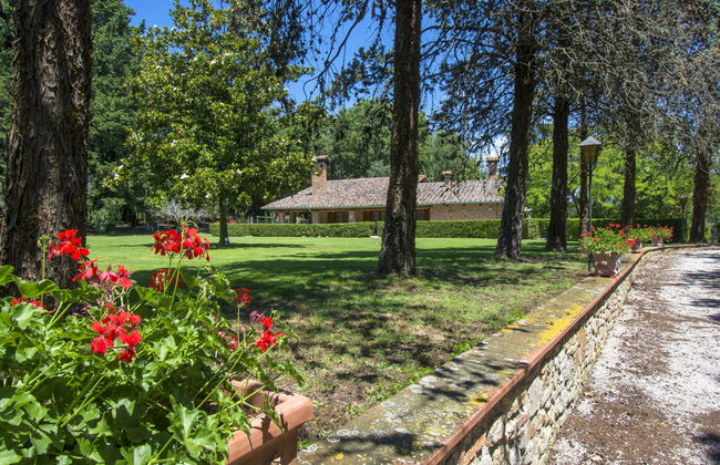 Camporbiano - Foto 31