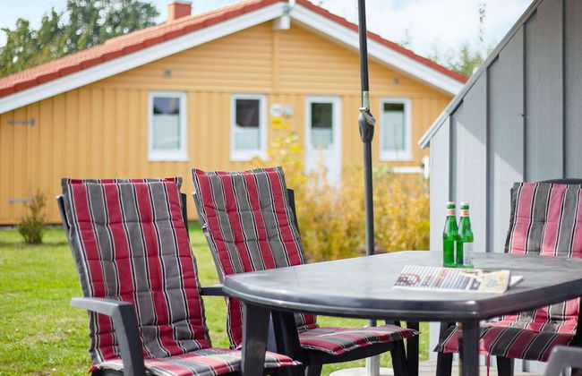 Holiday Home in Grömmitz - Foto 24