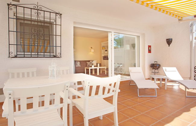 Casa Progreso Costabella - Foto 8