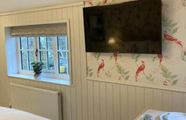 Blacksmiths Cottages - Photo 41