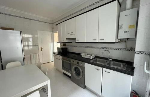 Apartamento Bilbao-Basurto-San Mames - Foto 7