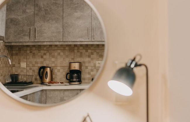 Best House Central Luxury Apartment - Foto 3