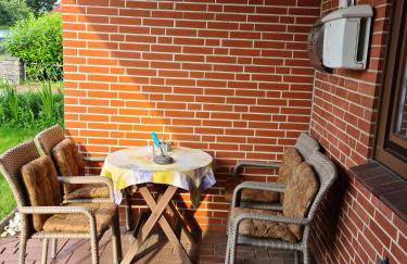 Ferienwohnung Haus Fischer - Foto 9