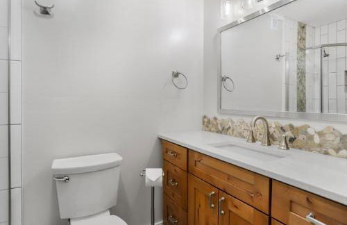 Snow Shire Cabin - Meredith Lodging - Foto 22