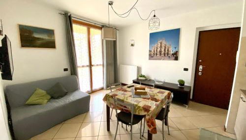 Bilocale via Visconti - Foto 3