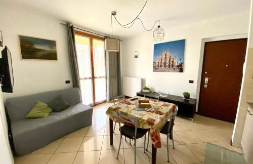 Bilocale via Visconti - Foto 3