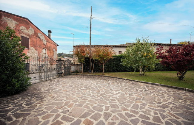 Casa Reale - Foto 37