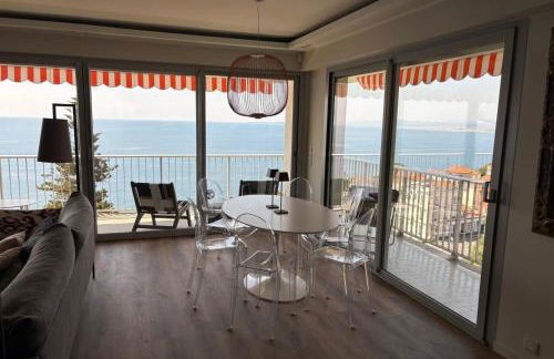 Superb apartment with exceptional sea view - Foto 25