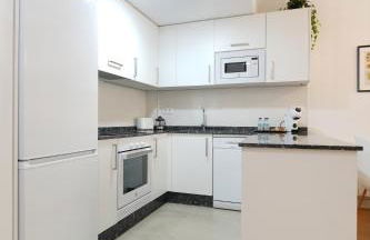 GALIHOST - Apartamentos con parking frente a la playa - Foto 30