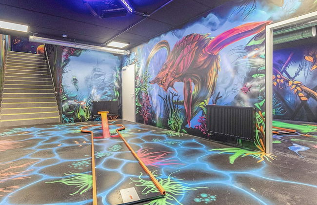 Holiday Home in Wendtorf - Foto 6