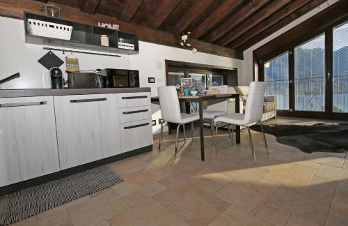 ALBA e TRAMONTO Appartamenti vista lago - Foto 57