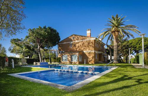 Oxfor Planetcostadorada - Photo 2