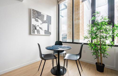 Sophari Downtown: Bellevue Apartments - Foto 47