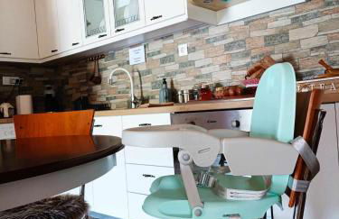 Elaia Rest House Retreat in nature - Foto 46