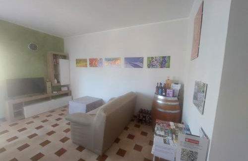AGLIANO LOVELY APARTMENT - Foto 3