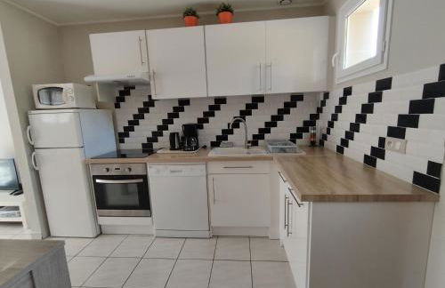 Le Haut-Val Résidences - Foto 71