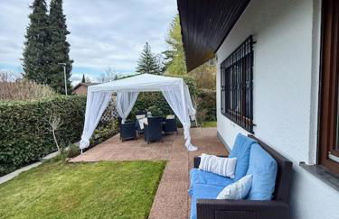 Ferienwohnung Breisgau - Foto 25