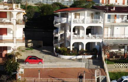 Corallo Blu Appartamento sul mare - Foto 48