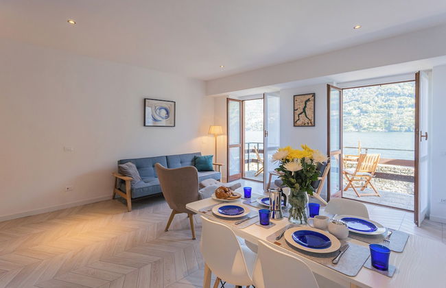 Your Private Harbour Nearby George Clooney by Rent all Como - Foto 13