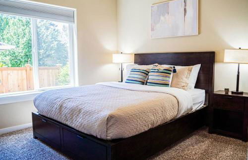 Kirkland Luxury Tranquil Retreat 7BR w Office - Foto 8