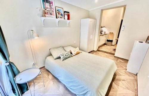 Le Petit Nice - 2 Studios & 2 Studios Terrasse - Foto 7