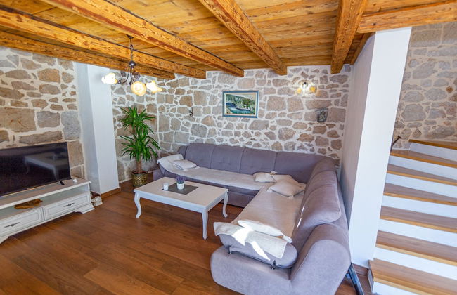 Villa Ivana - Foto 17