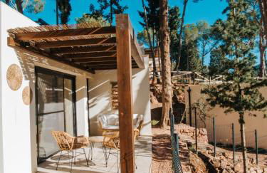 Alojamiento Rural 1Respiro Parque Natural Serra Calderona - Photo 4