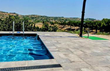 Villa Cirasa - Foto 8