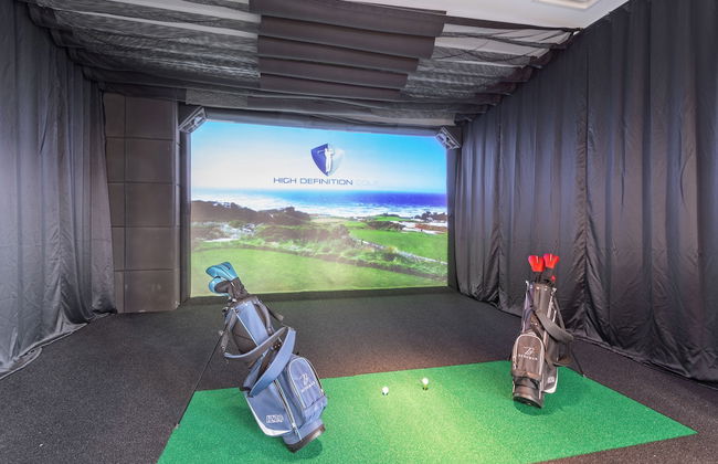 The Berkman - Photo 22