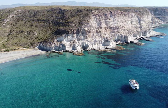 Cala de Enmedio Day Trip - Photo 3