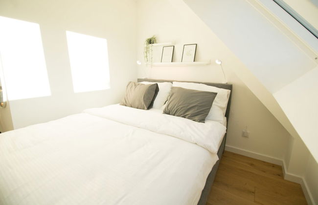 Luxury Apartment Vienna - Foto 1