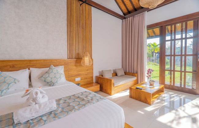 Cemara Hills Uluwatu, The Reserve - Cottages & Villas - Foto 23