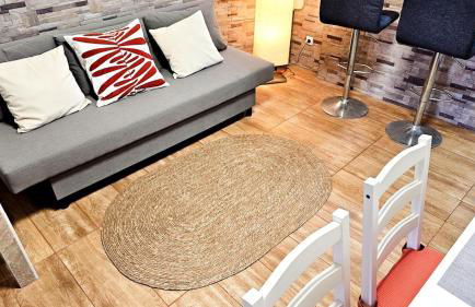 Sagunto Beach Apartment 500m to Sea, WiFi 600Mb y AC - Foto 54