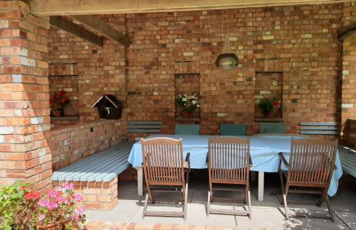 Coach House, Minting. - Foto 11