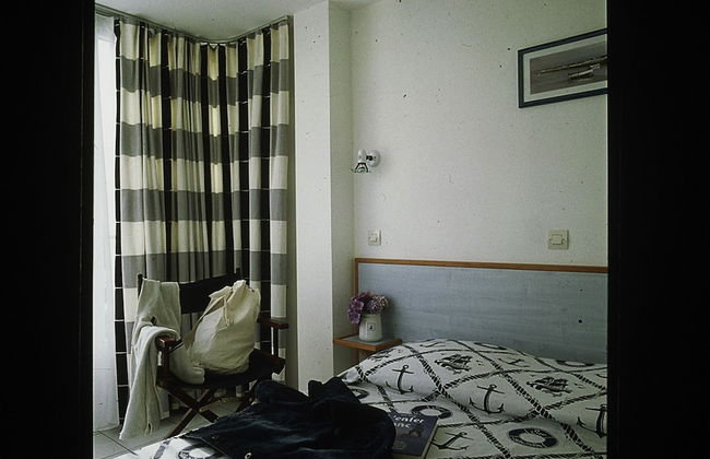 Les Terrasses de la plage de Trestel - Foto 9