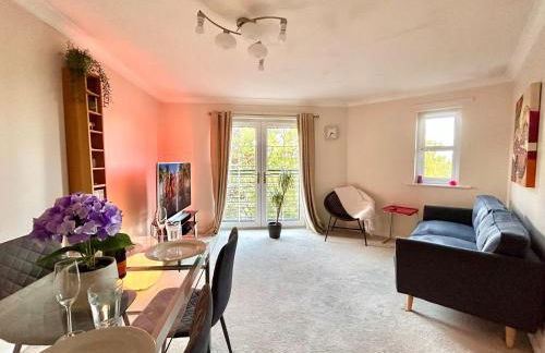 Spekman's 3 Bedroom Ap - 20min Glasgow & Edinburgh - Foto 1