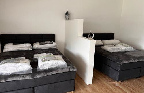 Camp Marina Ribbrock - Foto 9