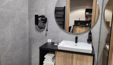 Apartamenty Bliżej Chmur Szklarska Poręba-Zloty Horyzont - Foto 4, towels
