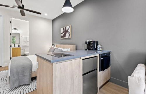 Warm Modern New Townhome in Tampa Heights - Foto 20