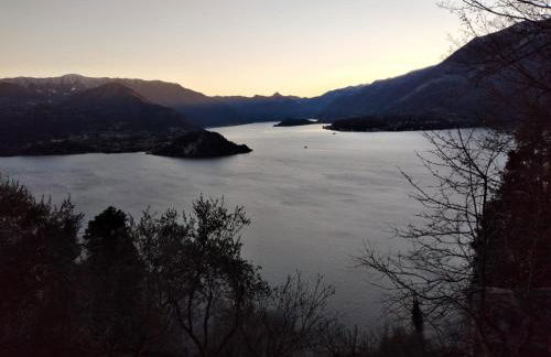 Namaste apartment Fiumelatte - Foto 24