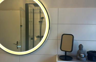 Ferienwohnung Bergrausch - Foto 13