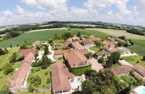 Manoir de Longeveau - Foto 19