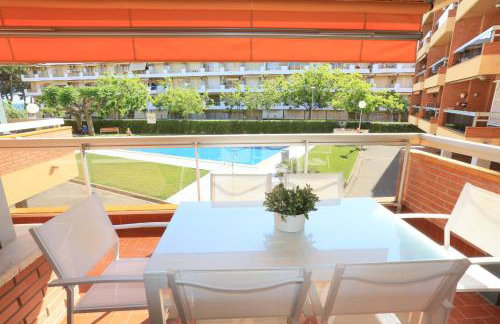 LITORAL COSTA DORADA - MAS D'EN GRAN Only families - Foto 39