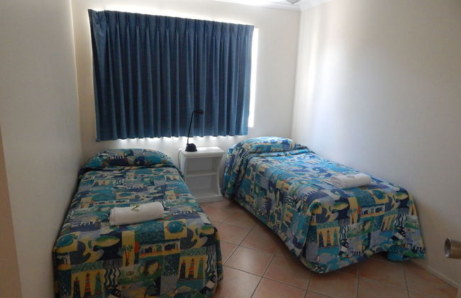 Tranquil Shores Holiday Apartments - Foto 11