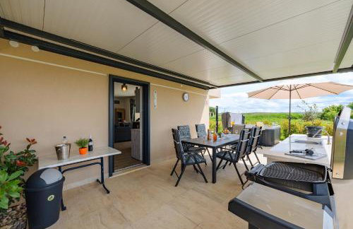 Luxury Apartments BRIGITTA with whirlpool in Umag - Photo 26